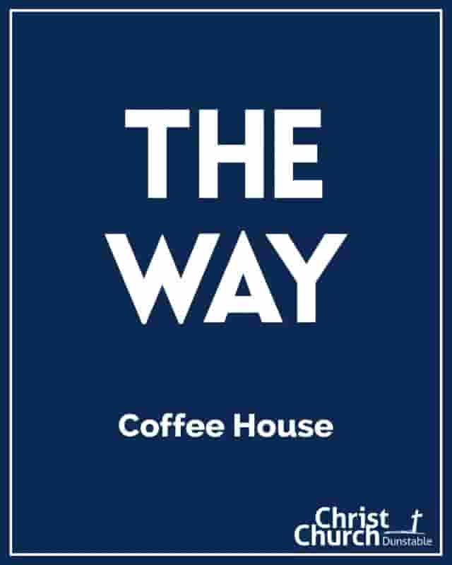 The Way Logo