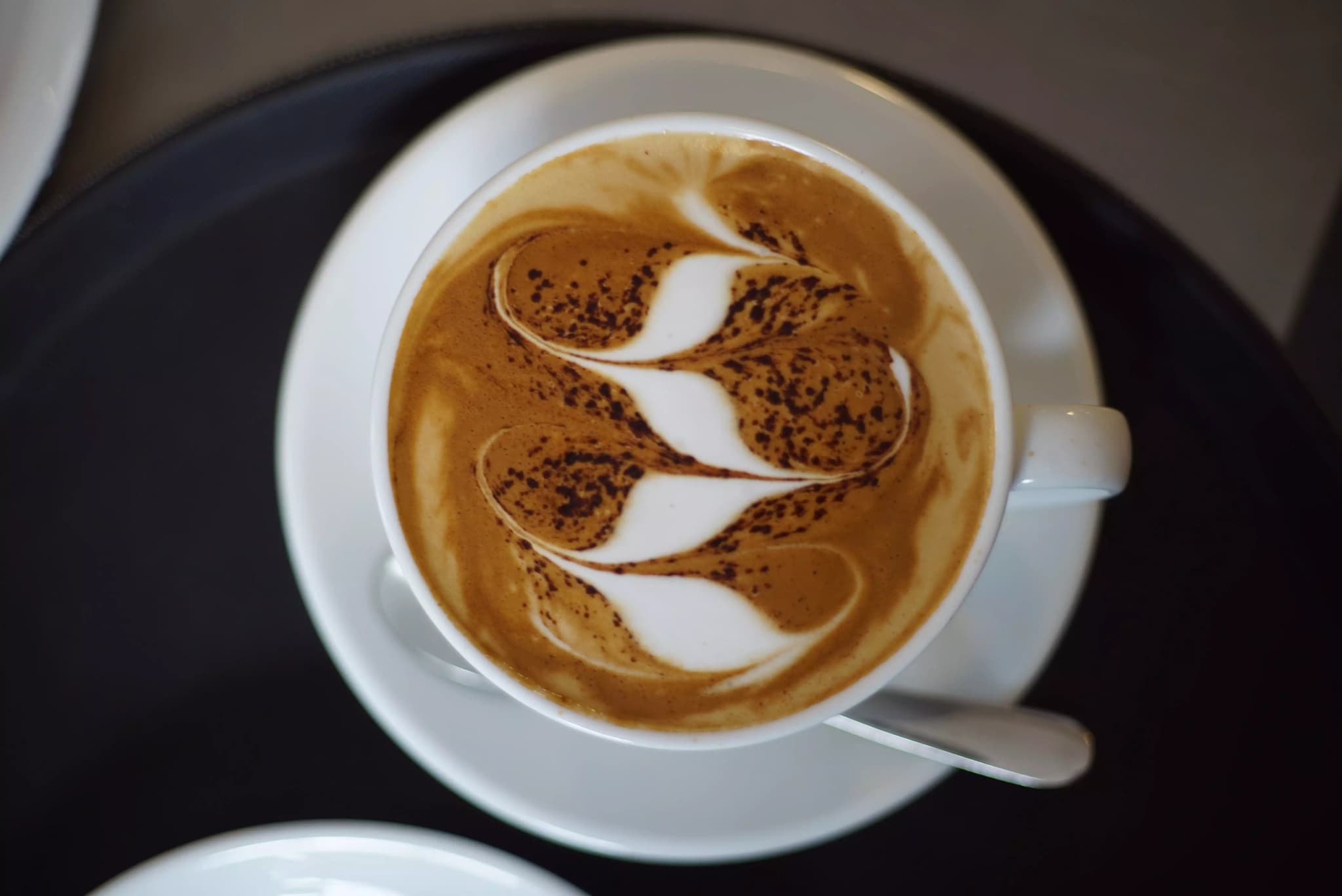 The Way Coffee House 4