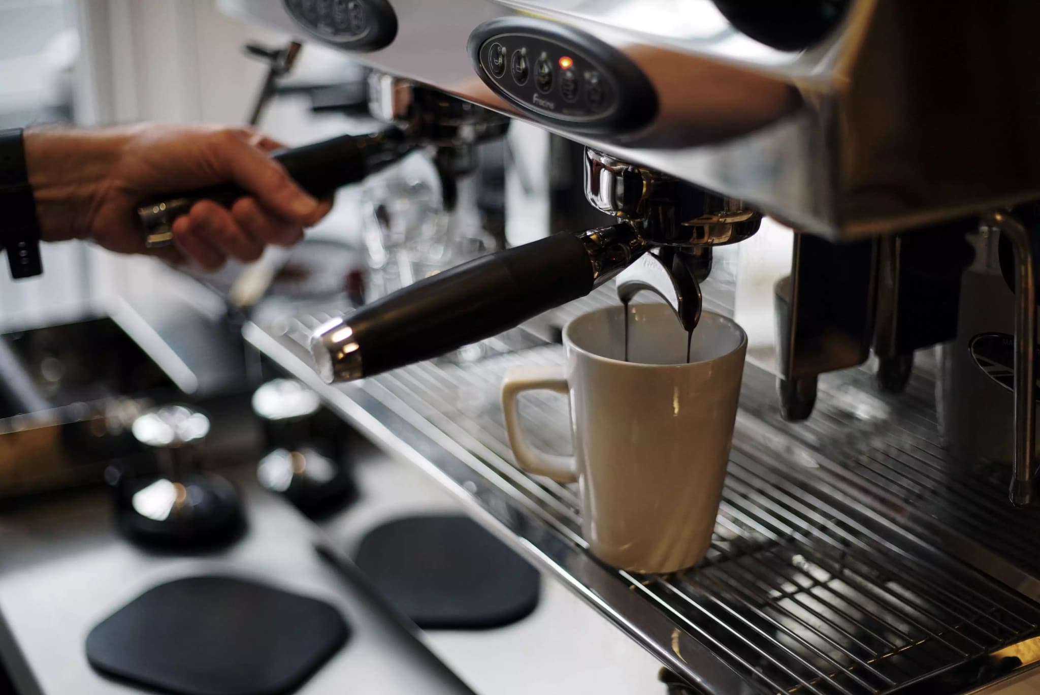 The Way Coffee House 2